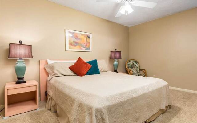 Casa Del Sol B1 by Meyer Vacation Rentals