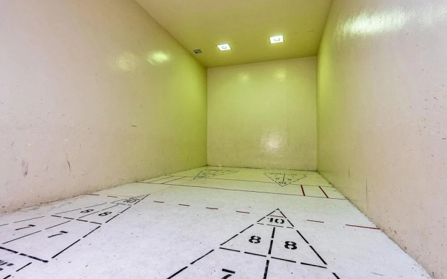 Bluewater Resort 513