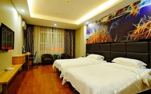 Super 8 Putian South Gate