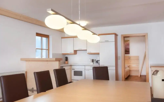 Chalet in Pinzgau Near Wildkogel Arena