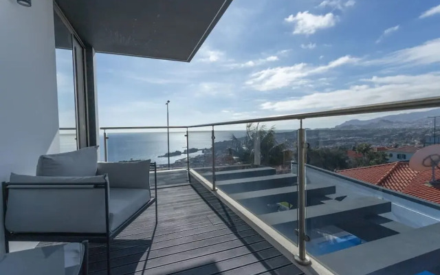 Villa Andrade Ocean View