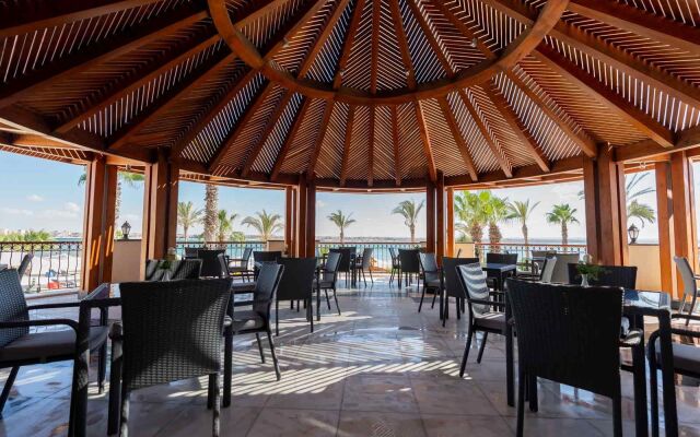 Safir Marsa Matrouh Resort