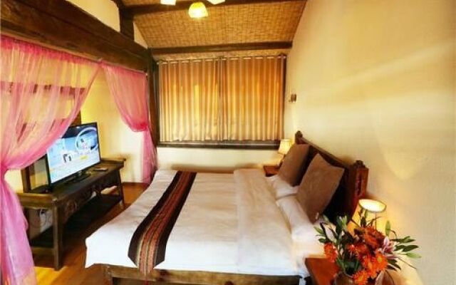 Thorn-apple Boutique Inn