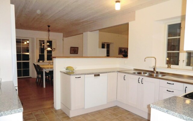 Nice Home in Kivik With 4 Bedrooms and Wifi