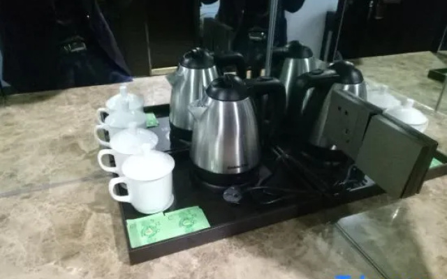 Qiulinge Hotel (Shouchang)