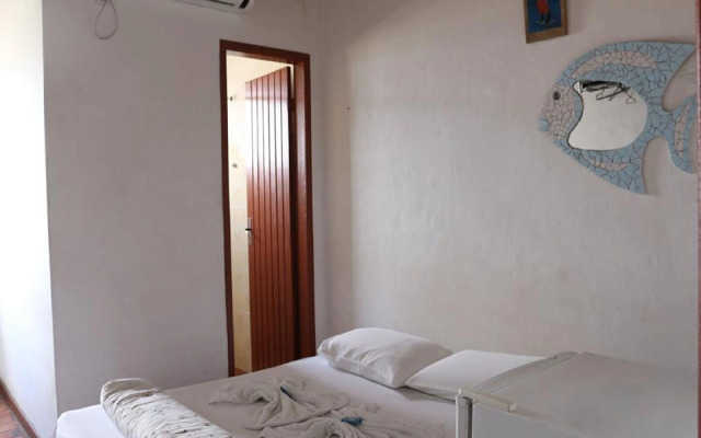 OYO Pousada Trevo do Barbuda