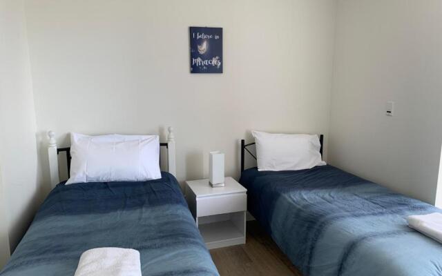 The Penthouses Apartments