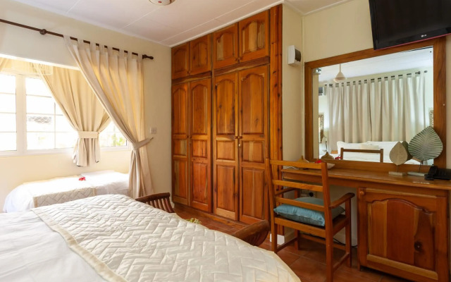 Oceane Self Catering