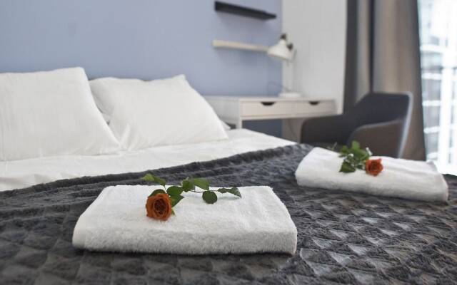 P&O Apartments Anny German - Żoliborz