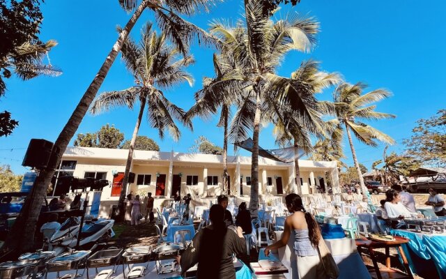 Coastal Haven Resort