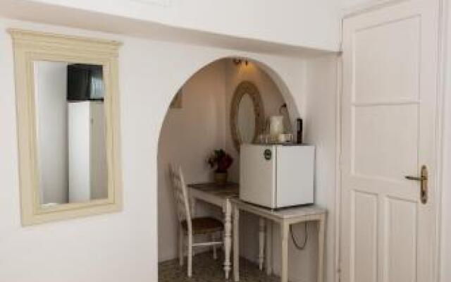 Hotel Delphines