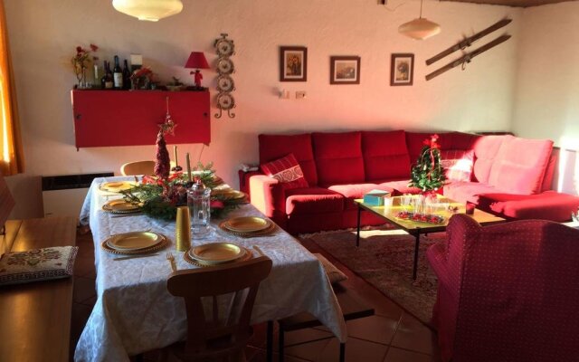 Chalet Enchanté - Il "Tuo Rifugio" nella Natura delle Dolomiti Cortinesi