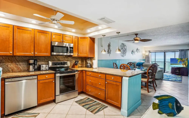 Villa Madeira 504 - Premier