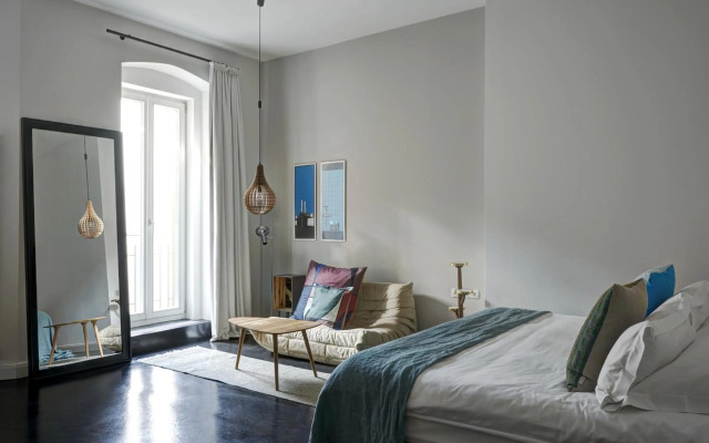 Gorki Apartments Berlin