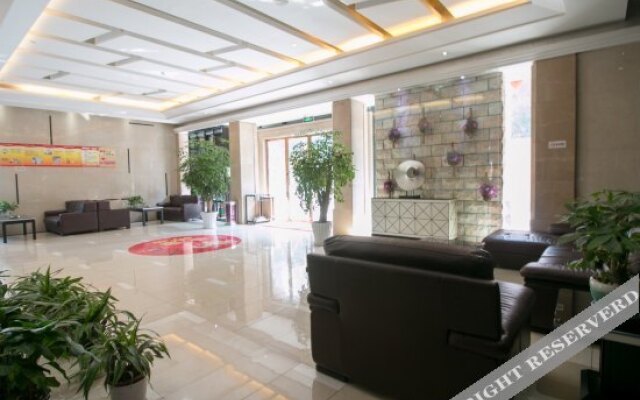 Ruili hotel