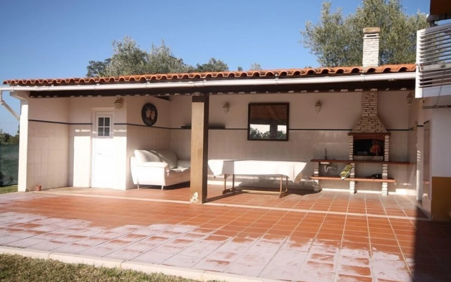44 Villa Tomar
