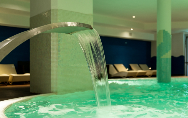 Grand Hotel Admiral Palace