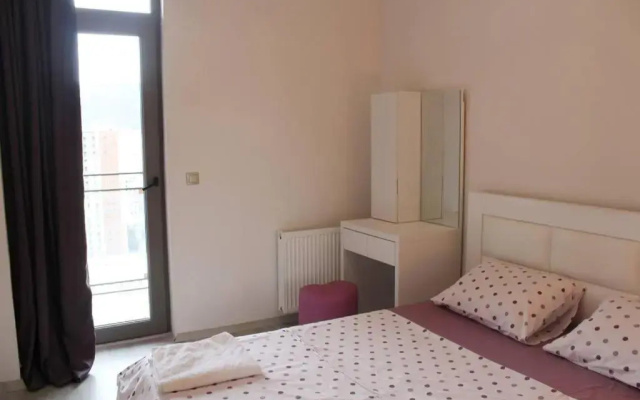 Cozy Apartment in Greenbudapest Resident