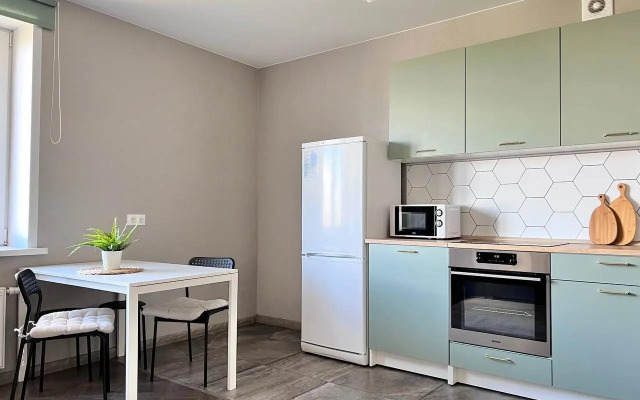 REKONA HOME (РЕКОНА ХОУМ) на улице Овражная