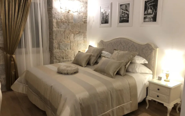 Priska Luxury Rooms
