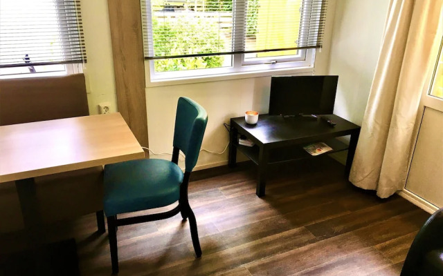 Holiday Chalets Mariënberg Hardenberg