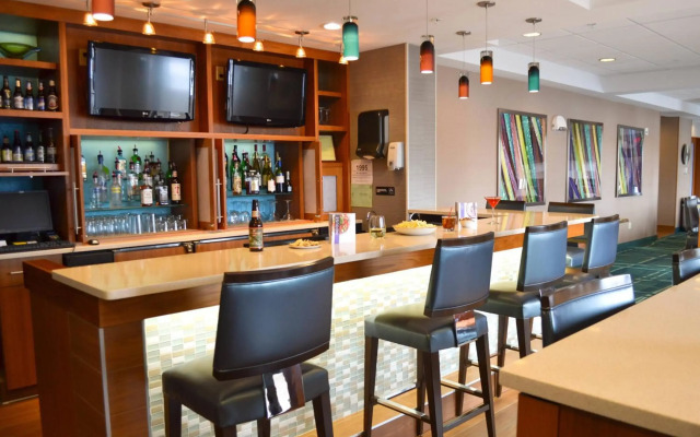 SpringHill Suites by Marriott Lansing