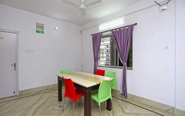 Violet Guest House