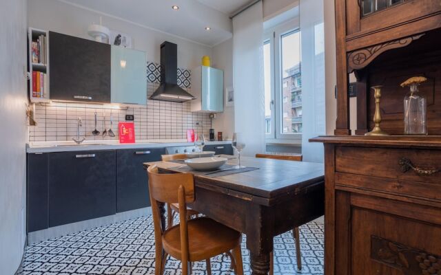 Dora Apartment by Wonderful Italy