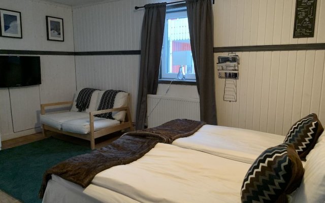 Hotell Karolinen Åre