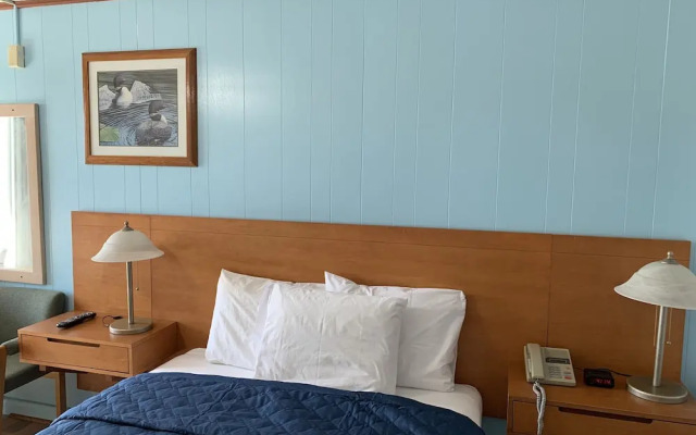 Town and Country Motel