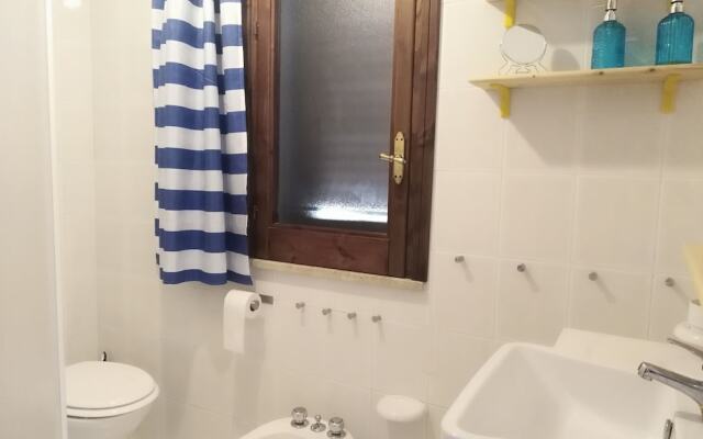 La Conchiglia Sulla Spiaggia Di Marsala
