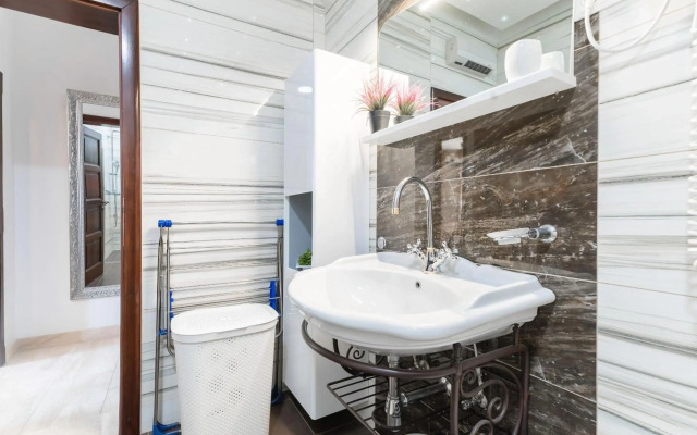Luxury Apartments Perko