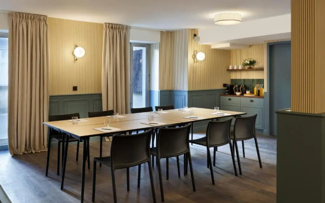 Maison Barbillon Grenoble - Centre Gare