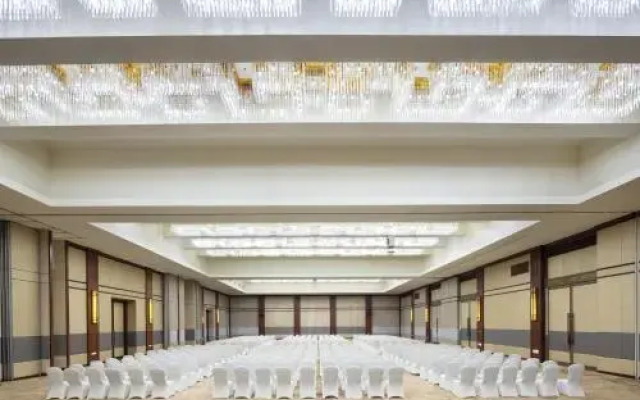 Thistle Court Hotel