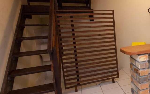 Santinho Flat