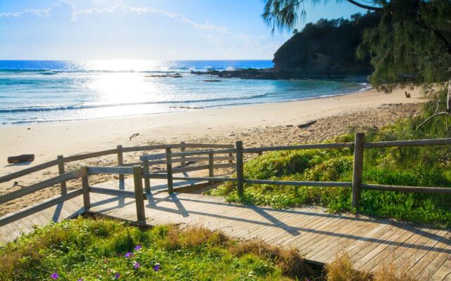 Pelican Caravan Park