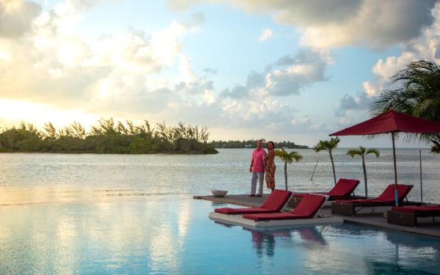 Turtle Island Beach Resort Trademark Collection