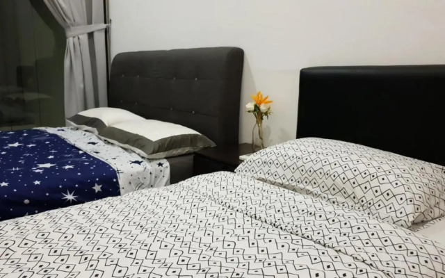 Kuala Lumpur Experience 3