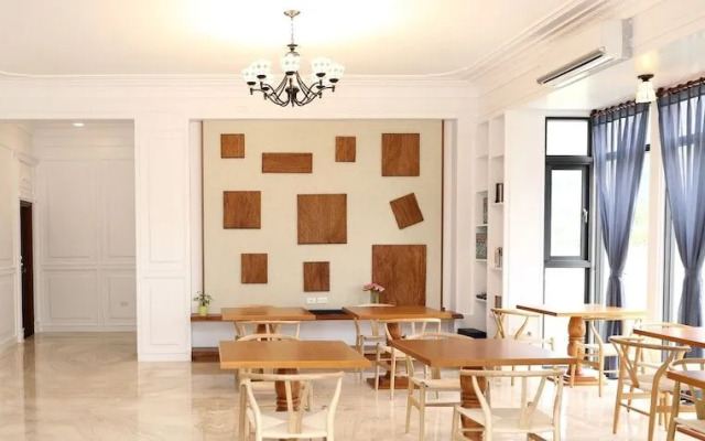 Vita Lenta Manorial Homestay