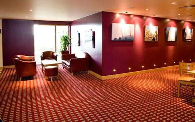 London Docklands(Excel)Hotel