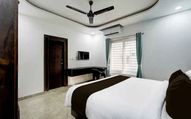 beestay Hotels Tirupati