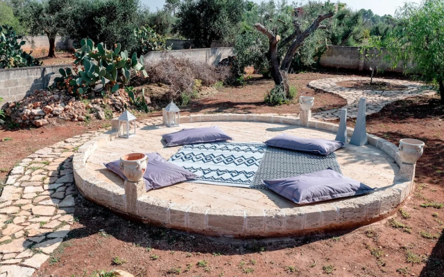 Resort Corte dei Donno