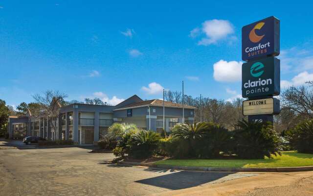 Clarion Pointe Forsyth I-75