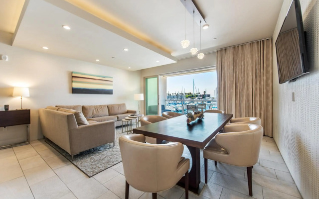 Shade Hotel Redondo Beach