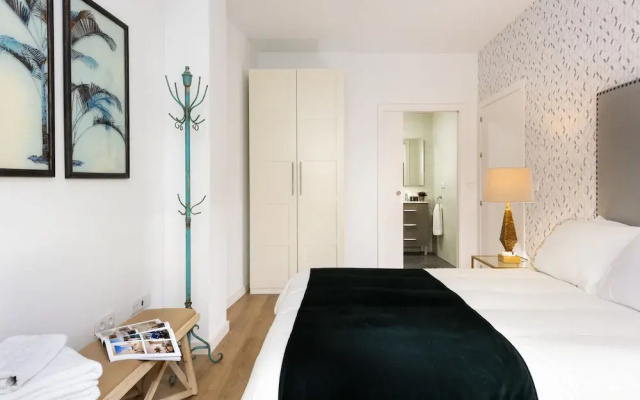 Genteel Home Baños