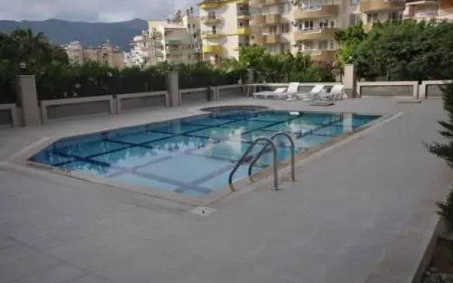 Mimoza Apartment