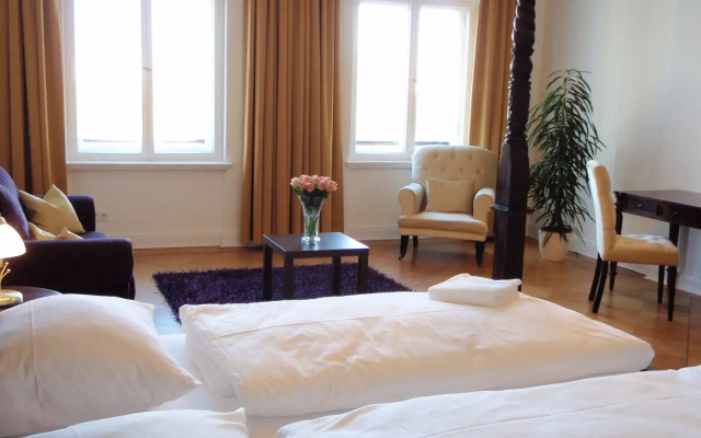 Grand Hostel Berlin Classic