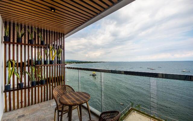 OYO 614 Hotel Dulcee