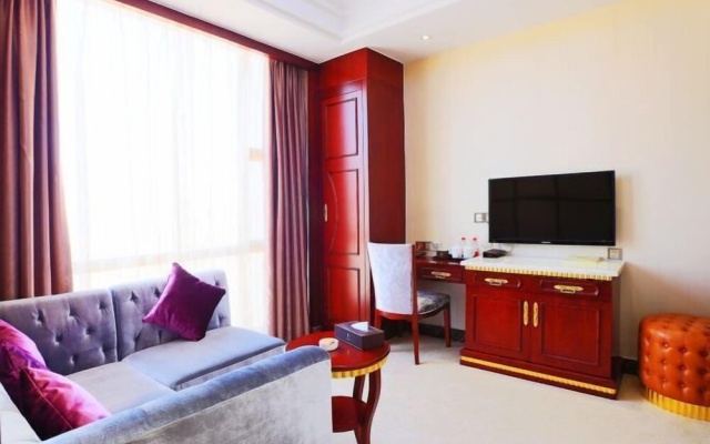 Fan Chang Hotel – Guest Rooms – Wuhu