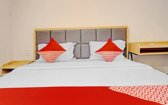 Super OYO Capital O 90635 Tango Juliet Residence
